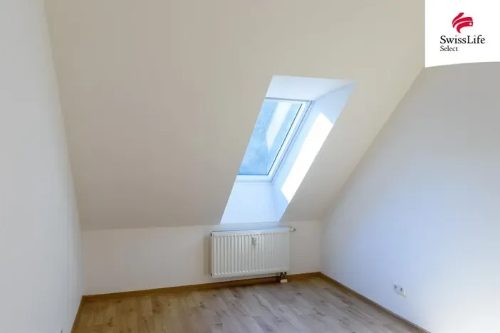 Pronájem bytu 2+1, Rýmařov, Sokolovská, 48 m2