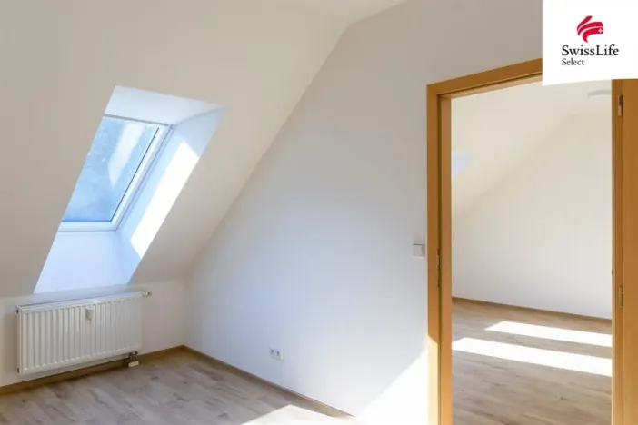 Pronájem bytu 2+1, Rýmařov, Sokolovská, 48 m2