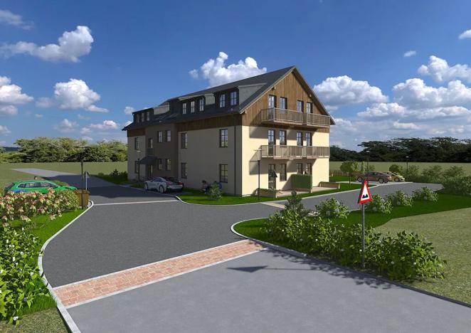 Prodej bytu 2+kk, Kašperské Hory, Česká, 56 m2