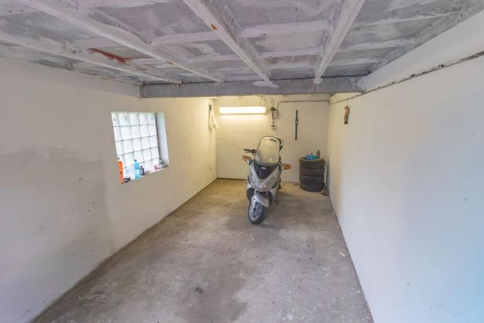 Prodej garáže, Sušice, V Rybníčkách, 26 m2