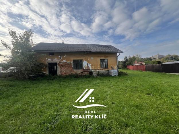 Prodej rodinného domu, Ostrava, Malostranská, 76 m2