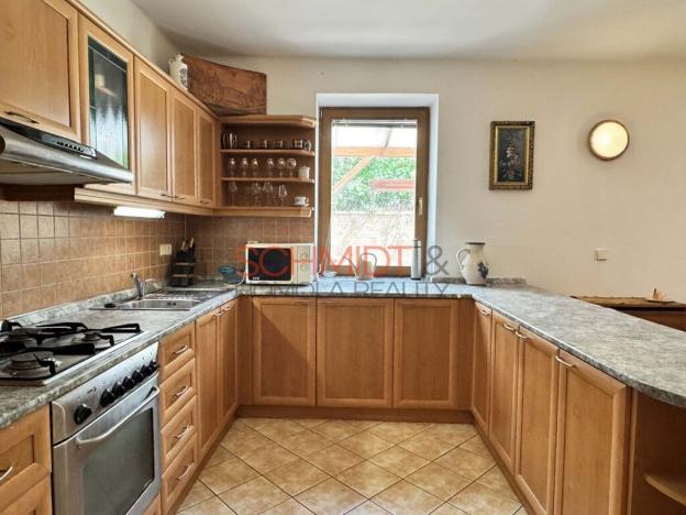 Prodej rodinného domu, Hustopeče, Na Hradbách, 130 m2