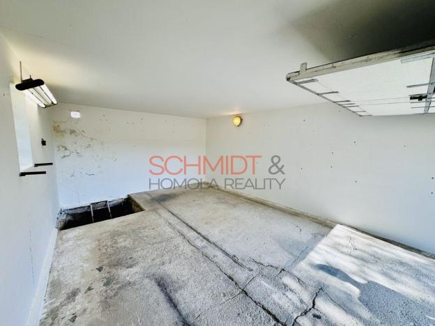 Prodej garáže, Hustopeče, Javorová, 24 m2