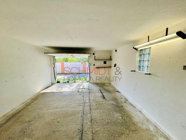 Prodej garáže, Hustopeče, Javorová, 24 m2