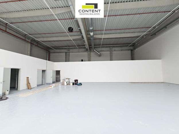 Pronájem skladu, Ostrava - Slezská Ostrava, Podzámčí, 594 m2