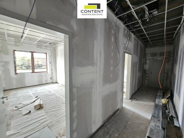 Pronájem skladu, Ostrava - Slezská Ostrava, Podzámčí, 594 m2