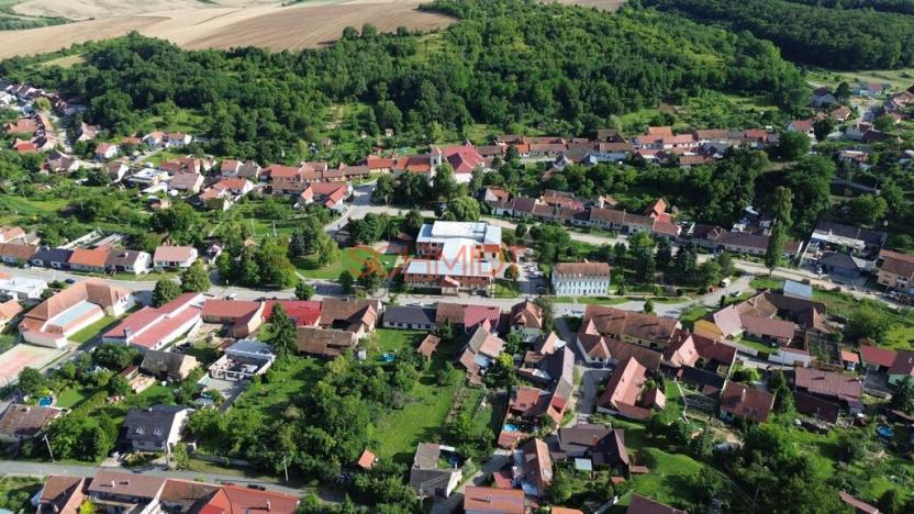 Prodej pozemku pro bydlení, Boleradice, 1279 m2