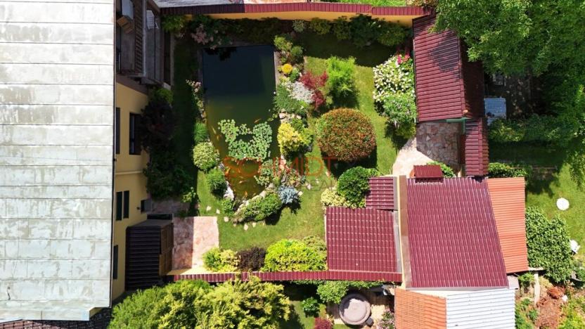 Prodej rodinného domu, Hustopeče, Herbenova, 437 m2