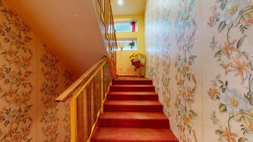 Prodej rodinného domu, Hustopeče, Herbenova, 437 m2