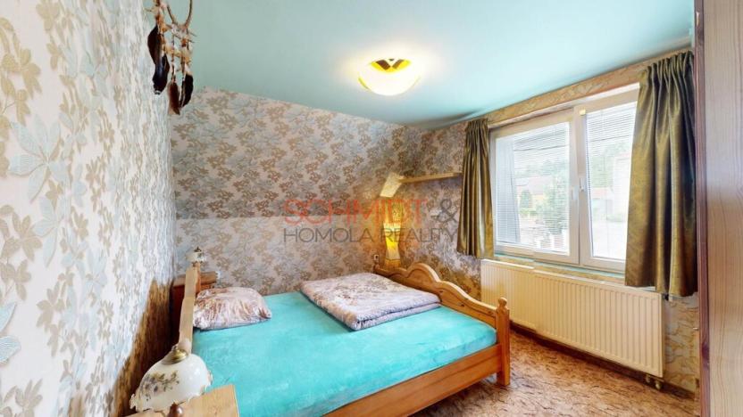 Prodej rodinného domu, Hustopeče, Herbenova, 437 m2