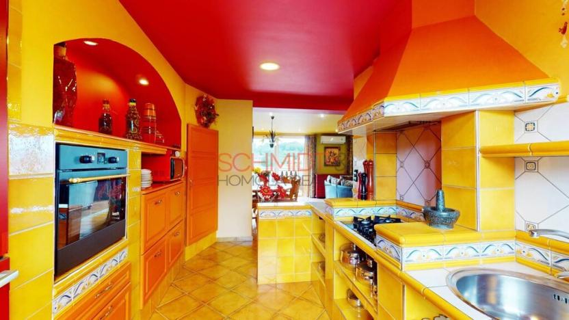 Prodej rodinného domu, Hustopeče, Herbenova, 437 m2