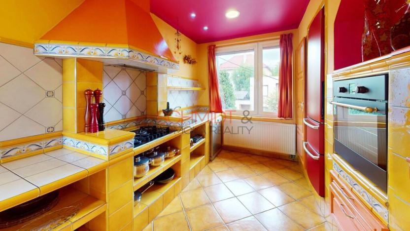 Prodej rodinného domu, Hustopeče, Herbenova, 437 m2