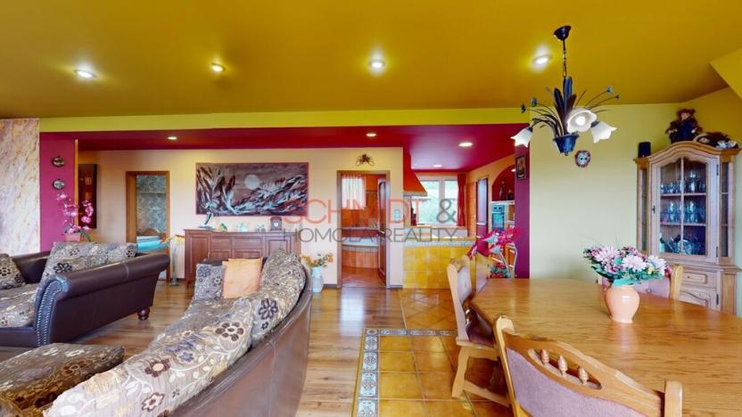 Prodej rodinného domu, Hustopeče, Herbenova, 437 m2