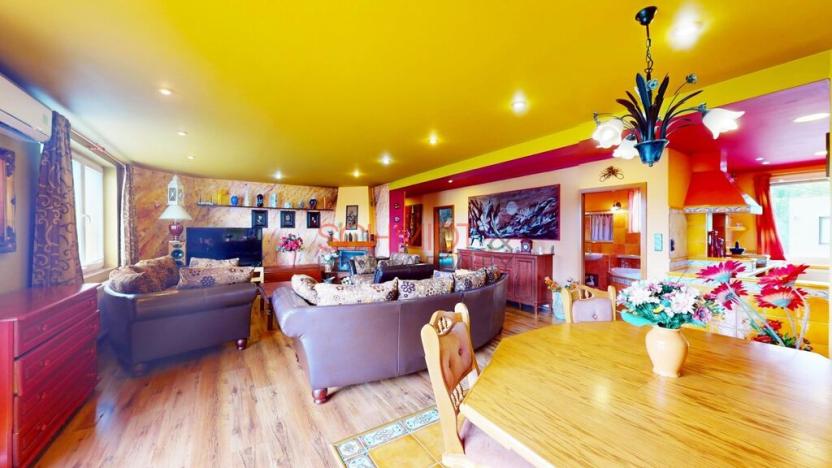 Prodej rodinného domu, Hustopeče, Herbenova, 437 m2