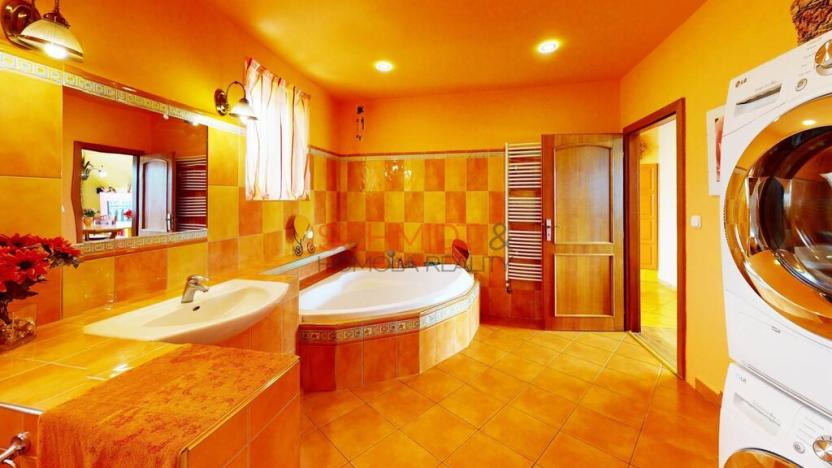 Prodej rodinného domu, Hustopeče, Herbenova, 437 m2