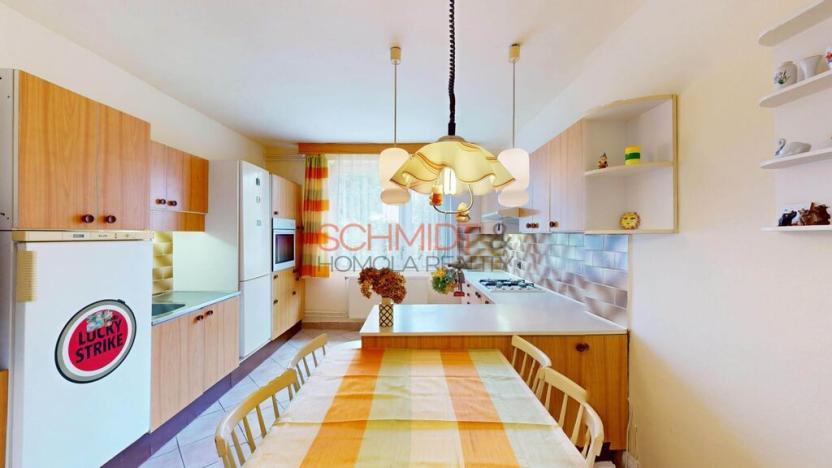 Prodej rodinného domu, Hustopeče, Herbenova, 437 m2