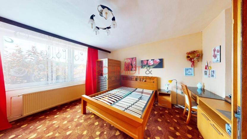 Prodej rodinného domu, Hustopeče, Herbenova, 437 m2