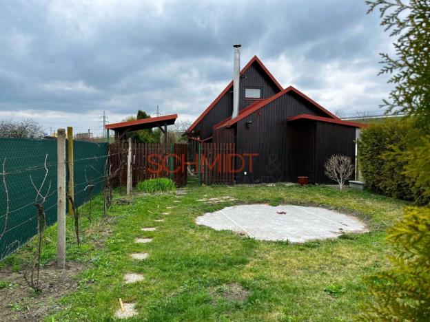 Prodej chaty, Břeclav, 50 m2