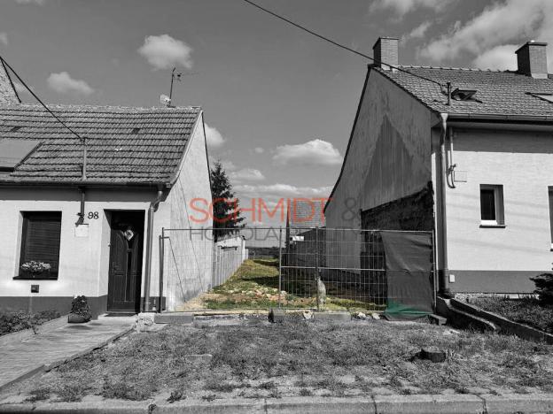 Prodej pozemku pro bydlení, Šakvice, Kopeček, 341 m2