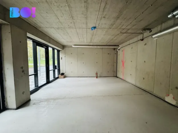 Pronájem obchodního prostoru, Praha, Radimova, 43 m2