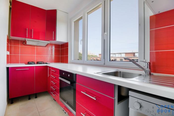 Pronájem bytu 2+1, Chomutov, Václavská, 53 m2