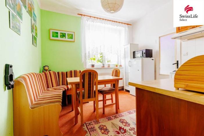 Prodej obchodního prostoru, Znojmo, Stanislavova, 200 m2