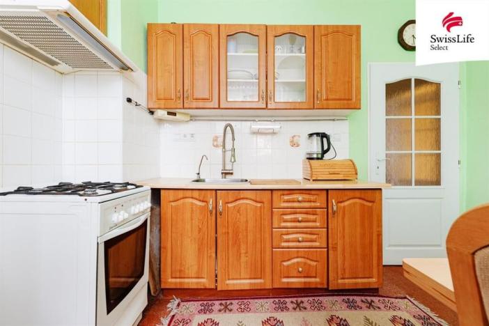 Prodej obchodního prostoru, Znojmo, Stanislavova, 200 m2