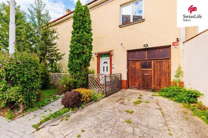 Prodej obchodního prostoru, Znojmo, Stanislavova, 200 m2