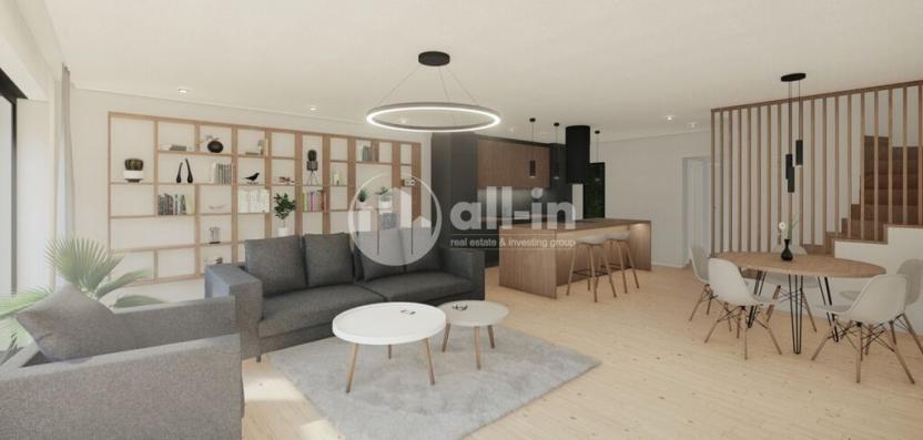 Prodej rodinného domu, Hoštice-Heroltice - Heroltice, 149 m2