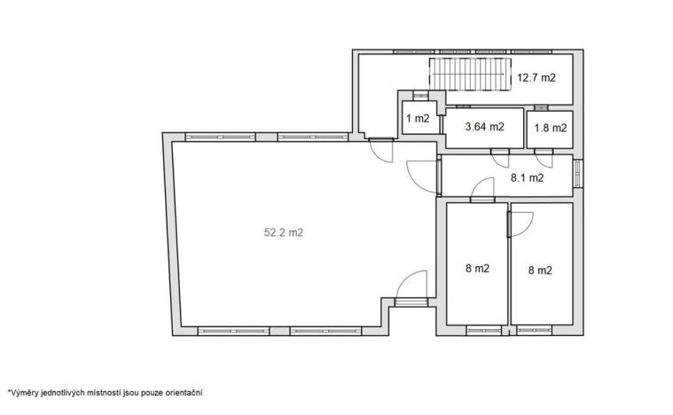 Prodej rodinného domu, Vranovice-Kelčice - Kelčice, 150 m2