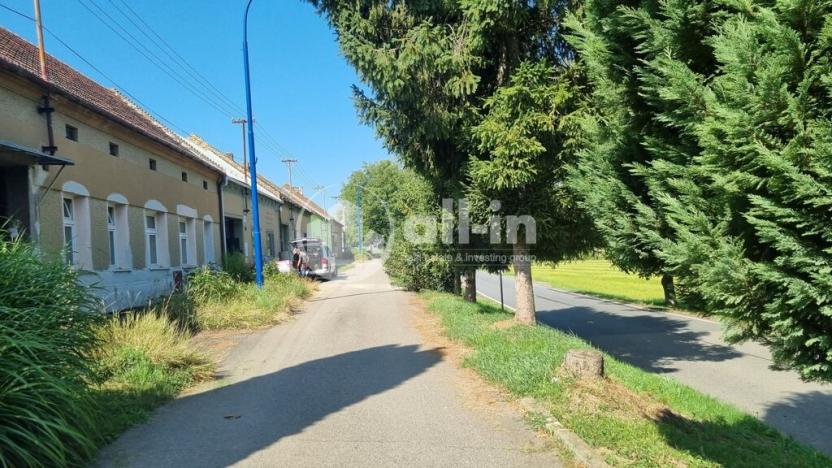 Prodej rodinného domu, Kojátky, 70 m2