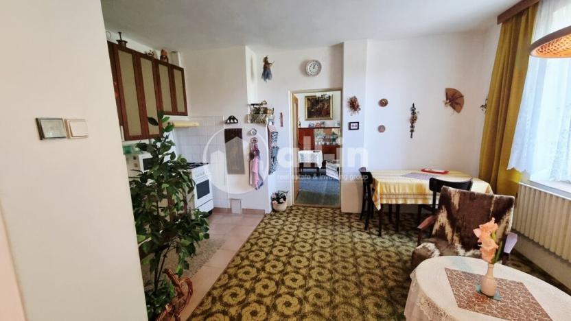 Prodej rodinného domu, Kojátky, 70 m2