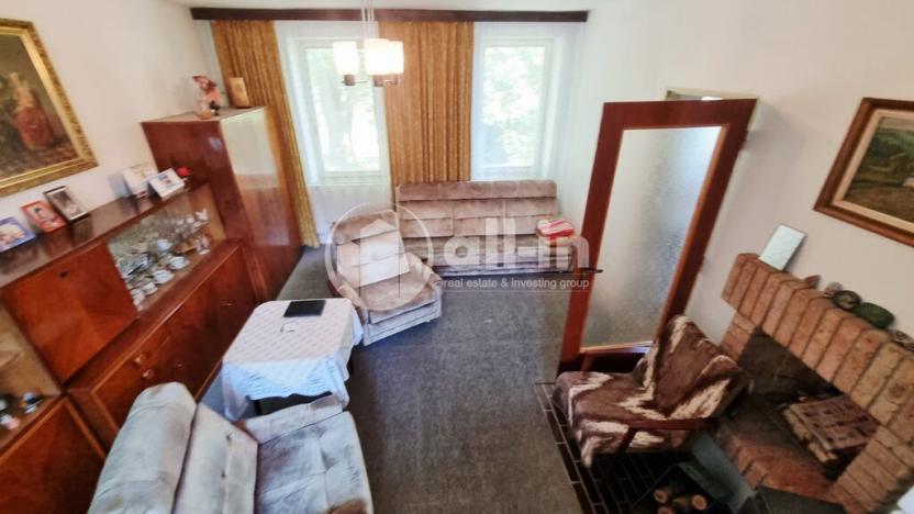 Prodej rodinného domu, Kojátky, 70 m2