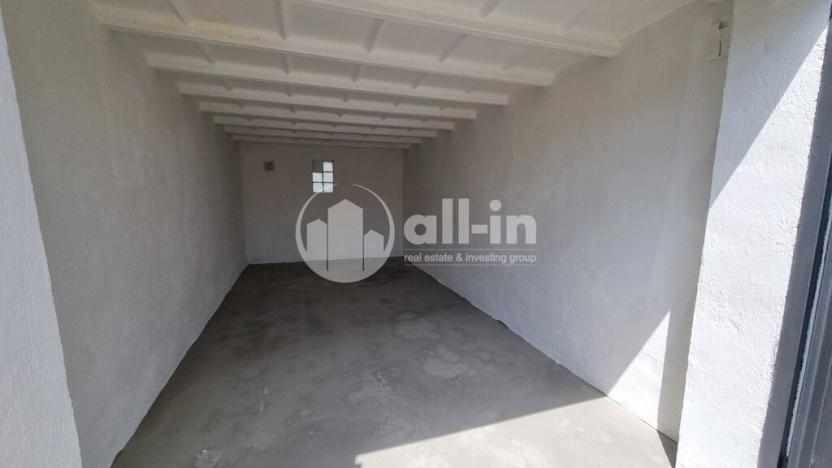 Prodej garáže, Vyškov - Vyškov-Předměstí, Sochorova, 18 m2