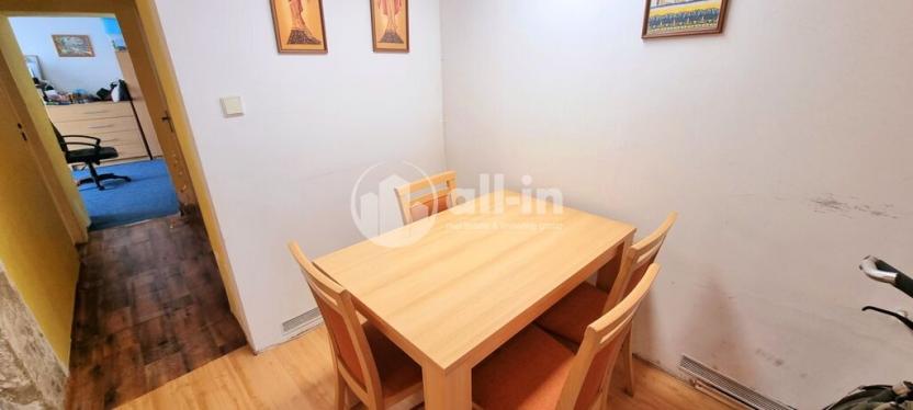 Prodej bytu 4+kk, Vyškov - Vyškov-Předměstí, Jungmannova, 94 m2