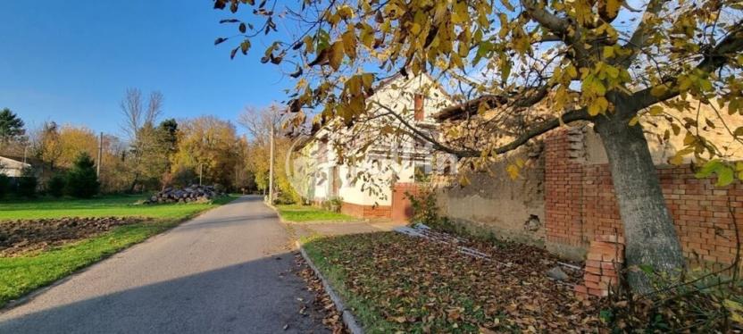 Prodej pozemku pro bydlení, Topolany, 778 m2