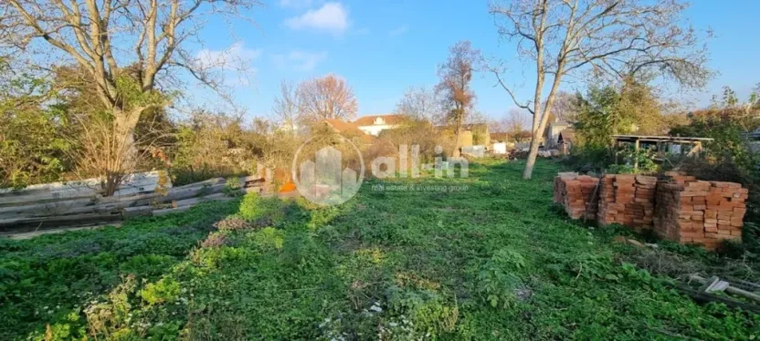 Prodej pozemku pro bydlení, Topolany, 778 m2