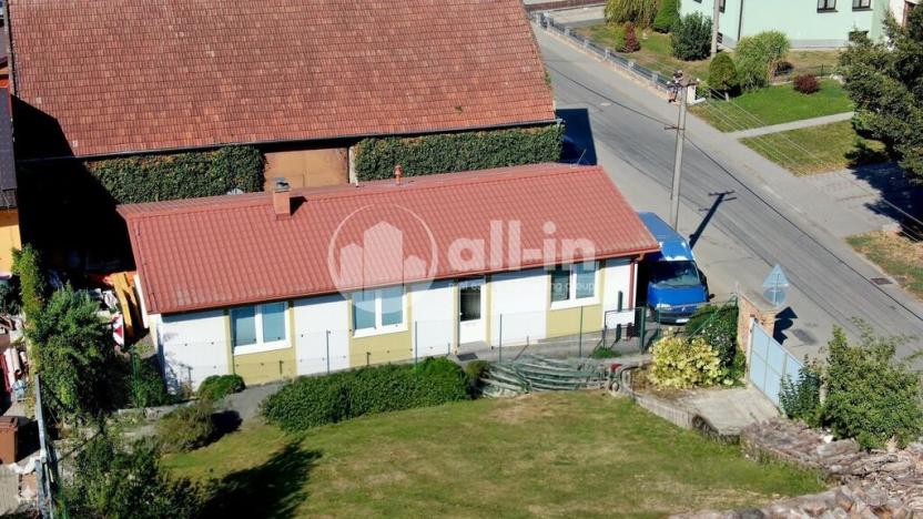Prodej rodinného domu, Nesovice - Letošov, 90 m2
