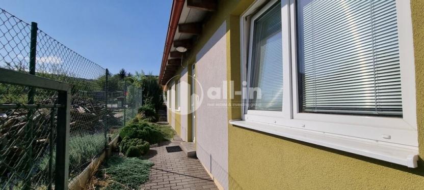 Prodej rodinného domu, Nesovice - Letošov, 90 m2