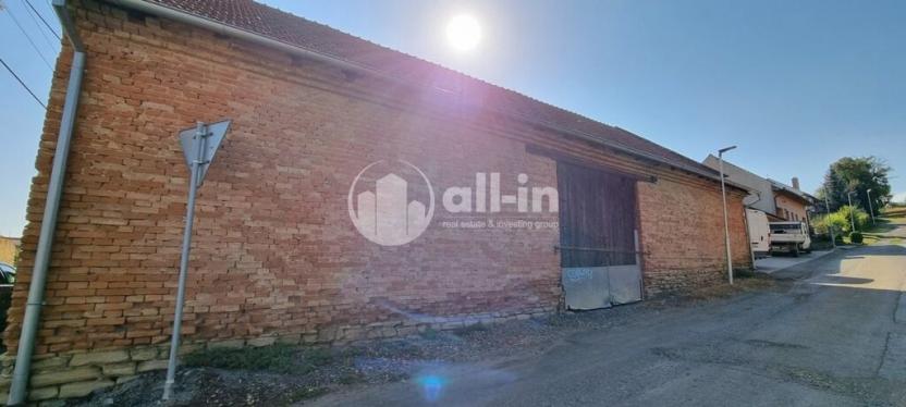 Prodej rodinného domu, Nesovice - Letošov, 90 m2