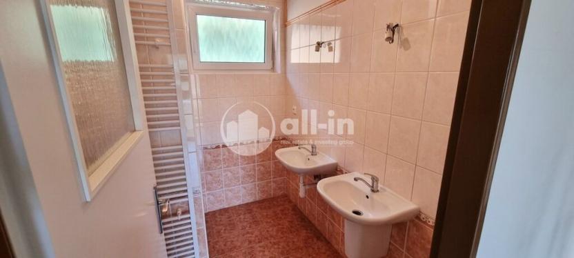 Prodej rodinného domu, Nesovice - Letošov, 90 m2