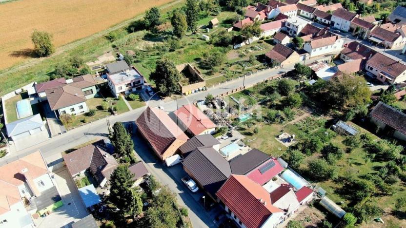 Prodej rodinného domu, Nesovice - Letošov, 90 m2