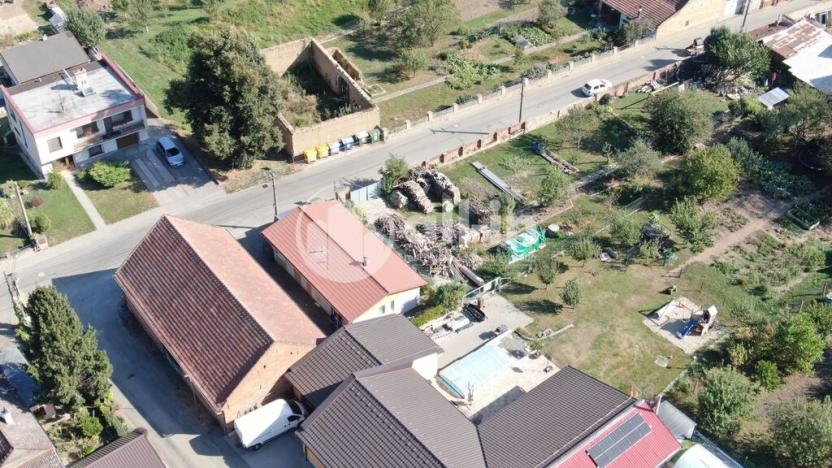 Prodej rodinného domu, Nesovice - Letošov, 90 m2