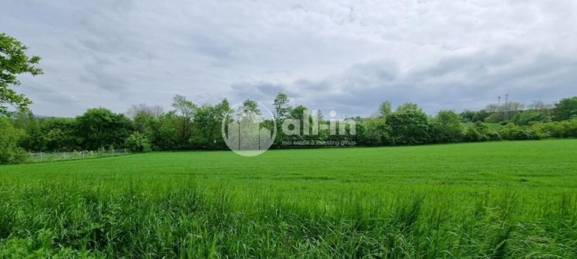 Prodej pozemku pro bydlení, Vyškov, Slunečná, 441 m2