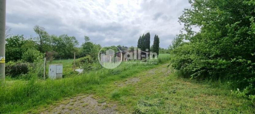 Prodej pozemku pro bydlení, Vyškov, Slunečná, 441 m2