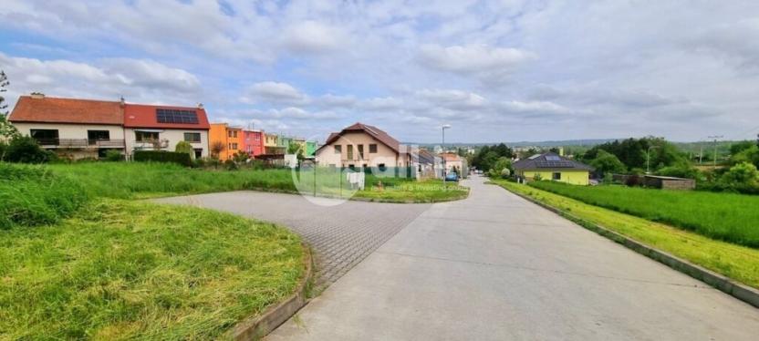 Prodej pozemku pro bydlení, Vyškov, Slunečná, 441 m2
