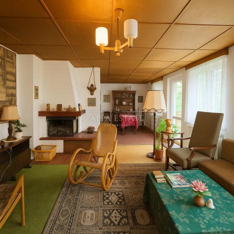 Prodej rodinného domu, Hostín u Vojkovic, 200 m2