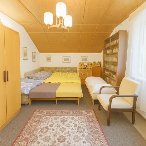 Prodej rodinného domu, Hostín u Vojkovic, 200 m2