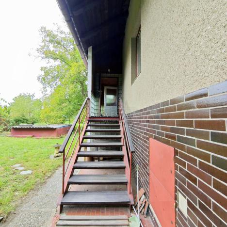 Prodej rodinného domu, Hostín u Vojkovic, 200 m2