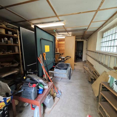 Prodej rodinného domu, Hostín u Vojkovic, 200 m2